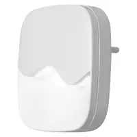 OSRAM Nocno svetlo LUNETTA Wave White