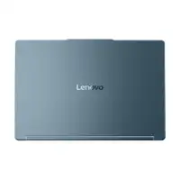 LENOVO Yoga Book 9 14IAH10, 14" OLED, Intel Core Ultra 7 255H, 32GB, 1TB, W11P+BT/M+Folio Stand, Tidal Teal, Magnesium (83KJ000RRM)
