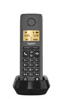 GIGASET Pure 100 Black