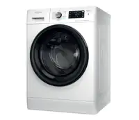 WHIRLPOOL FFB 10489 BV EE