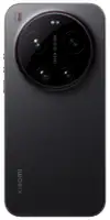 XIAOMI 17 Ultra 16GB/512GB Black MZB0MN9EU
