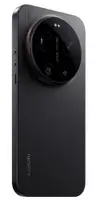 XIAOMI 17 Ultra 16GB/512GB Black MZB0MN9EU