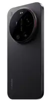 XIAOMI 17 Ultra 16GB/512GB Black MZB0MN9EU