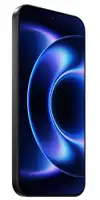 XIAOMI 17 Ultra 16GB/512GB Black MZB0MN9EU