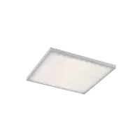 RABALUX Faramir nadgradna plafonjera RGB 18W, 1400lm, D30cm 3000K-6500K 20IP
