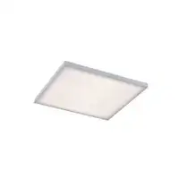 RABALUX Faramir nadgradna plafonjera RGB 18W, 1400lm, D30cm 3000K-6500K 20IP