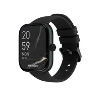 HIFUTURE Smart Watch Lume Black
