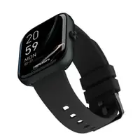 HIFUTURE Smart Watch Lume Black