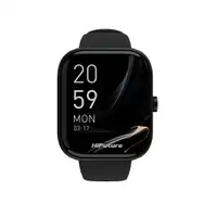 HIFUTURE Smart Watch Lume Black
