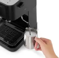 DELONGHI EC230BK