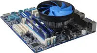 DEEPCOOL Gammaarcher