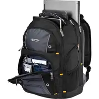 TARGUS TSB238EU 16" Drifter crno-sivi