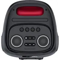 KENWOOD AS-P400BT