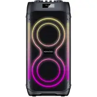 KENWOOD AS-P400BT