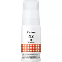 Canon INK Bottle GI-43 R