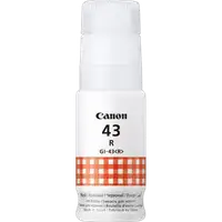 Canon INK Bottle GI-43 R
