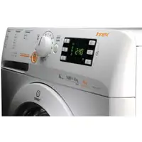 Indesit XWDE 861480X WWG