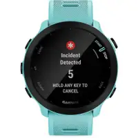 GARMIN Forerunner 55 Aqua