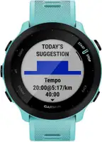 GARMIN Forerunner 55 Aqua