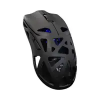 WHITE SHARK WGM 5019 DAGONET, BT/Wireless Mouse Black