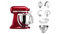 KITCHENAID KA5KSM175PSECA