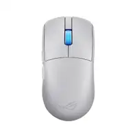 ASUS ROG HARPE II ACE bezicni mis beli