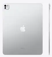 APPLE 13-inch iPad Pro (M5) WiFi 256GB with Standard Glass - Silver mdyk4hc/a