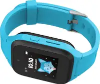 TCL Movetime MT40X 4G Blue