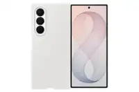 SAMSUNG Galaxy Z Fold8 Ultra Silicone Magnet Case Cream EF-EF976CWEGWW