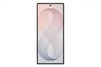 SAMSUNG Galaxy Z Fold8 Ultra Silicone Magnet Case Cream EF-EF976CWEGWW