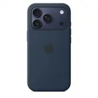 APPLE iPhone 17 Pro Silicone Case with MagSafe – Midnight mgfh4zm/a