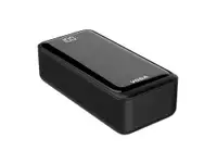 VESA Power Bank P83 30000mAh 22.5W Black
