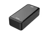 VESA Power Bank P83 30000mAh 22.5W Black