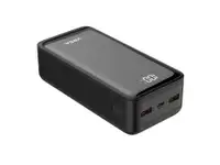 VESA Power Bank P83 30000mAh 22.5W Black