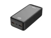 VESA Power Bank P83 30000mAh 22.5W Black
