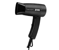 VOX HT-3063 crni