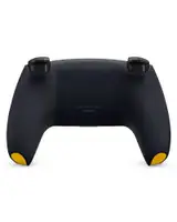 SONY PS5 Dualsense Wireless Controller Marvels Wolverine Battle Yellow