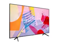 SAMSUNG QE50Q60TAUXXH