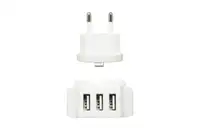 WEWO W-008 3XUSB 3400 mA