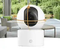 XIAOMI Smart Camera C301
