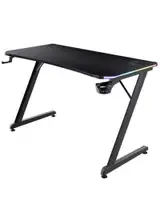 TRUST GXT709 LUMINUS RGB Crni