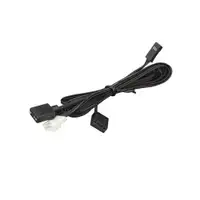 WHITE SHARK FAN 1262-04-V PULSAR - ARGB