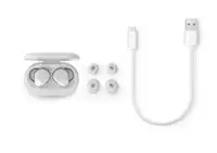 PHILIPS TAT1209WT/00 bela