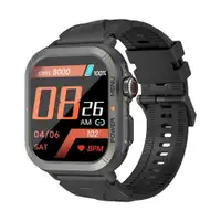 BLACKVIEW Smart Watch W30 Black
