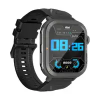 BLACKVIEW Smart Watch W30 Black