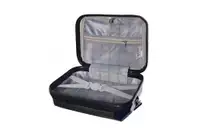 ENOVA CAPRI ABS Beauty case teget