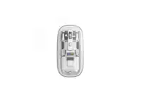 MARVO Prism B10 M810W Transparent White
