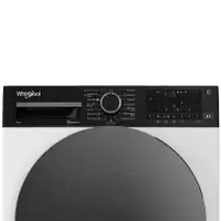 WHIRLPOOL WAM 86WBC EE