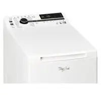 WHIRLPOOL TDLRB 7222BS EU/N