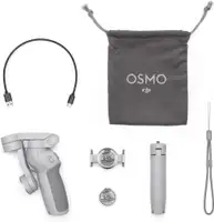 DJI OM 4 Gimbal